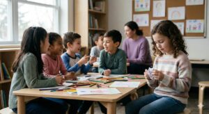 Read more about the article קשב וריכוז או קושי רגשי? כך תזהו את המקור האמיתי לאתגרים של ילדכם