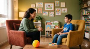 Read more about the article מה באמת קורה בתוך חדר האבחון? המדריך המלא למבחנים פסיכודיקטיים