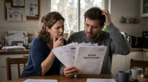 Read more about the article קיבלתם דוח אבחון פסיכודידקטי? כך תפענחו את המושגים, הציונים וההתאמות
