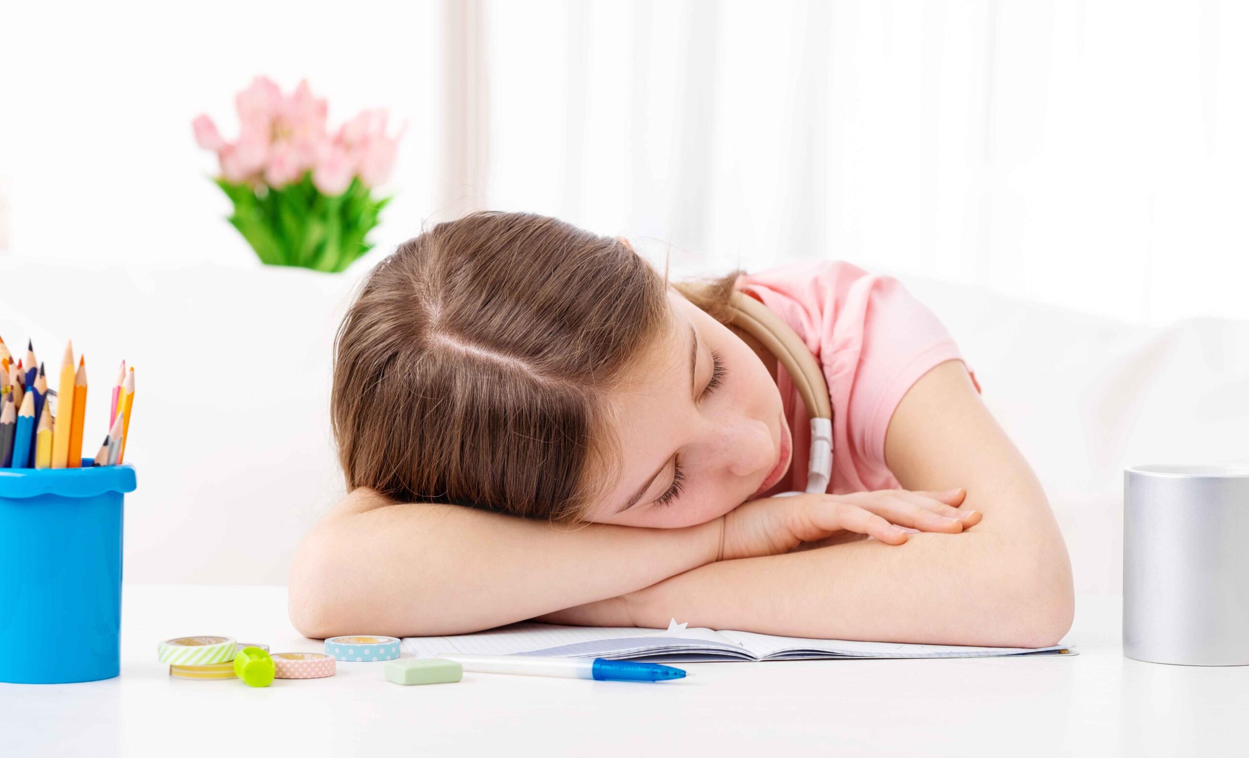 Read more about the article למה הוא כל כך עייף? כל מה שצריך לדעת על שחיקה אוטיסטית ועייפות מנטלית